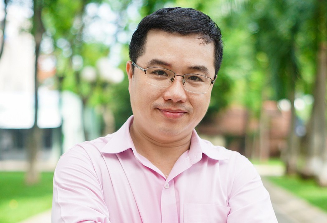 Anh Minh